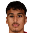 A. Ciriaco headshot photo