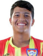 Andrés Eloy Farreras Martínez headshot photo
