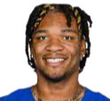 A. Richardson headshot photo