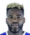 Aaron boupendza headshot photo