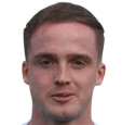 Aaron Burns headshot photo