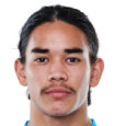 Aaron Gurd headshot photo
