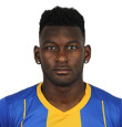 Aaron Pierre headshot photo