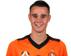 Aaron Reardon headshot photo