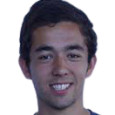 Aaron Sebastián Astudillo Quiñones headshot photo