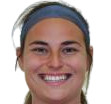 Abbie nicole Faingold headshot photo
