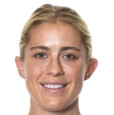 Abby Dahlkemper headshot photo