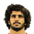 Abdallah Gomaa headshot photo