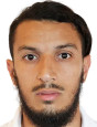 Abdellah Zoubir headshot photo