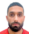 Abdelrahim Hassan Ali Almirza Alhammadi headshot photo