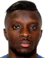 Abdoul Yoda headshot photo