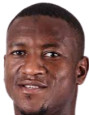 Abdoulaye Cisse headshot photo