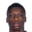 Abdoulaye·Kamara headshot photo