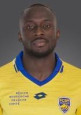 Abdoulaye Sane headshot photo