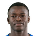 abdoulaye toure headshot photo