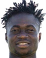 Abdoulaye Traore headshot photo