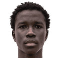 Abdoulaye·Faye headshot photo