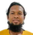 Abdul Rahman headshot photo