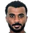 Abdulaziz Al Gheilani headshot photo