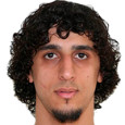 Abdulla Jassim Ali headshot photo