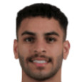 Abdullah Al-Hammadi headshot photo