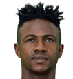 Abdullahi Ojifinni Issa headshot photo