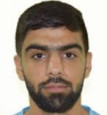 Abdulrahim Abdulrahman Abdulrahim Mukim Ahli headshot photo