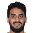 Abdulrahman Al-Ghamdi headshot photo