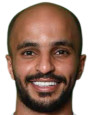 Abdulrahman Al-Hajri headshot photo