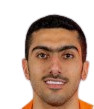 Abdulrahman fadhli al headshot photo