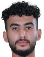 Abdulrhman headshot photo