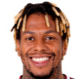 Abel Hernández headshot photo