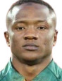 Aboubacar Junior Doumbia headshot photo