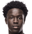 Aboubacar Keita headshot photo