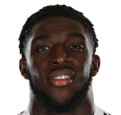 Aboubakar Kamara headshot photo