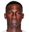 Aboubakar Keita headshot photo