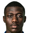 Aboubakary Koita headshot photo