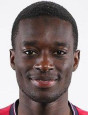 Aboubakary Sacko headshot photo