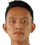 Achmad ramadani headshot photo