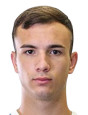 Adam Benić headshot photo