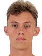 Adam Goljan headshot photo