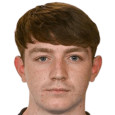 Adam Lennon headshot photo