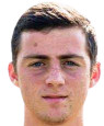 Adam Magri Overend headshot photo