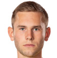 Adam Petersson headshot photo