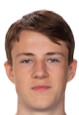 Adam Stroud headshot photo
