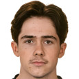 Adam Verdon headshot photo