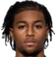 Adama baradji headshot photo