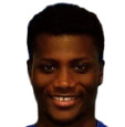 Adama Diame	 headshot photo