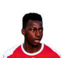 Adama Fofana headshot photo