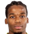 Adedapo·Awokoya-Mebude headshot photo